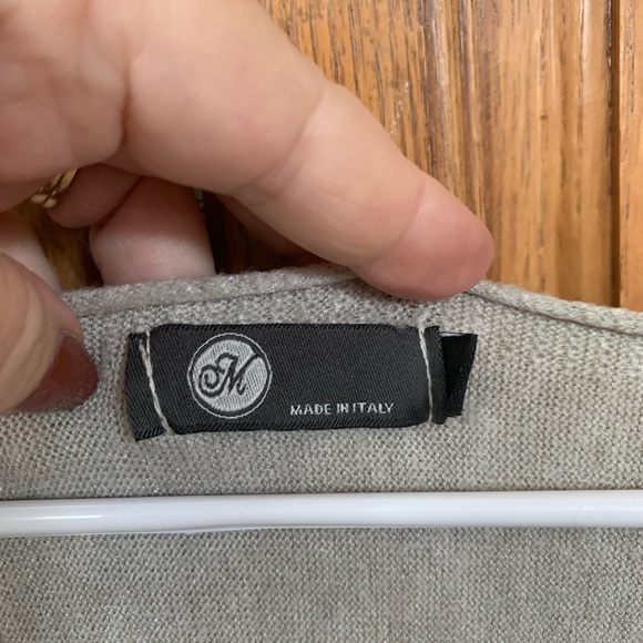 Sweater Made in Italy - Picture 3 of 11